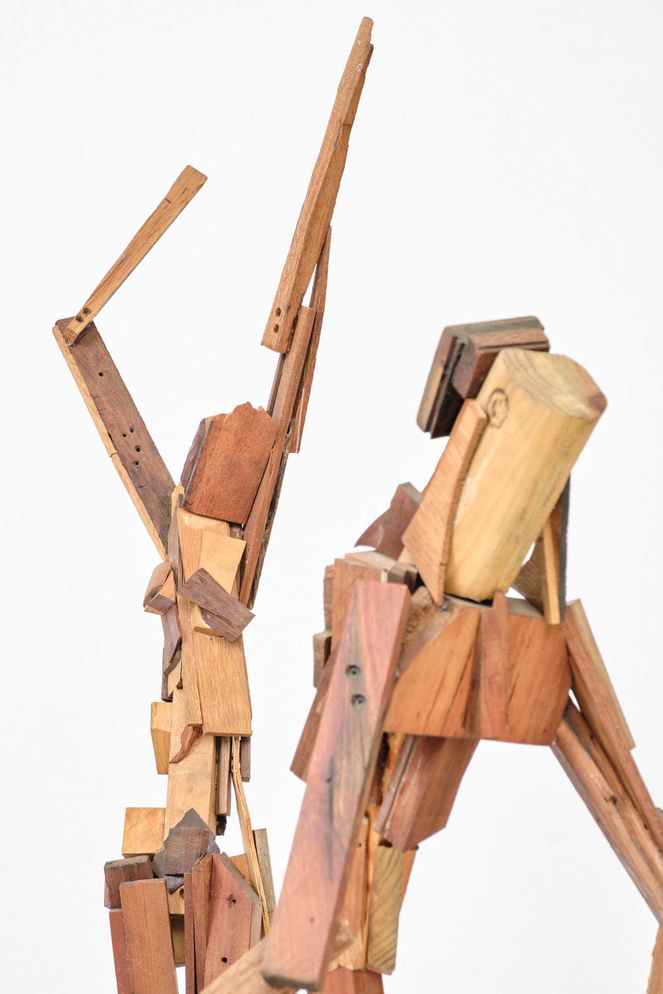 Michael Roderick Wedderburn Sculpture